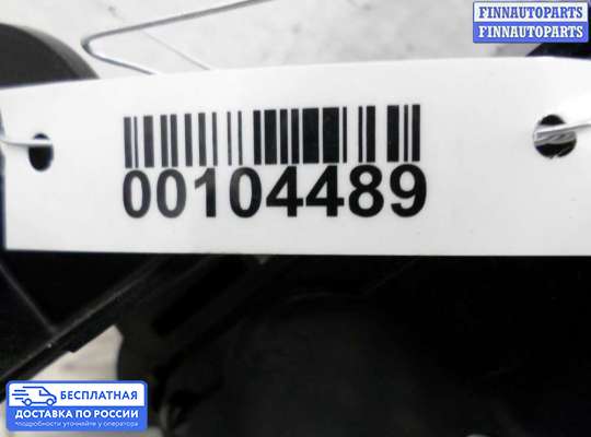 Магнитола на Chevrolet Cruze I (J300)