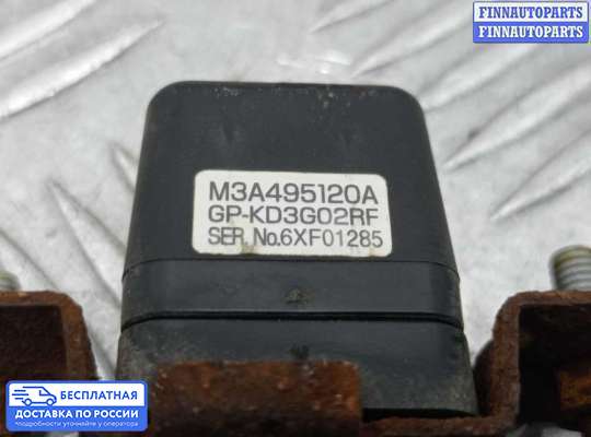 Аудиотехника на Chevrolet Tahoe (GMT900)