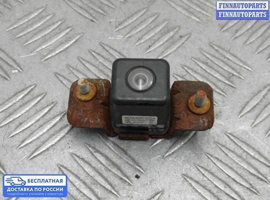 Аудиотехника на Chevrolet Tahoe (GMT900)