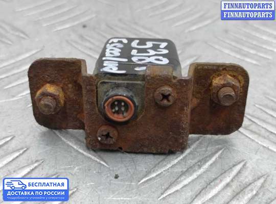 Аудиотехника на Chevrolet Tahoe (GMT900)