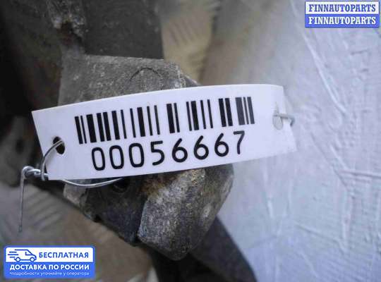 Подушка КПП на Audi Q5 (8R)