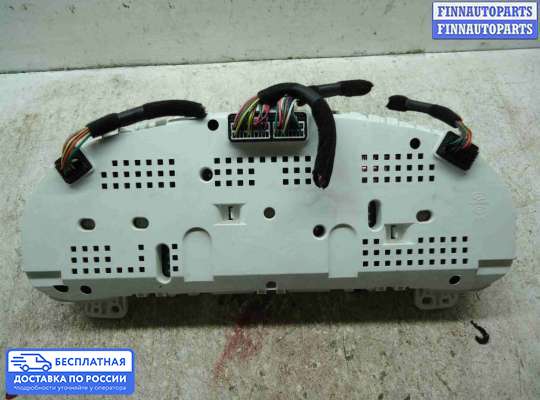 Щиток приборов на Hyundai Santa Fe II (CM)