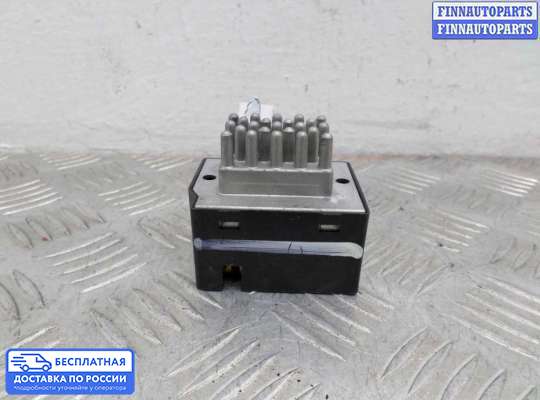 Резистор (сопротивление) отопителя на Hyundai Santa Fe III (DM, NC)