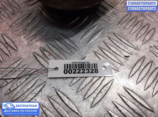 Кронштейн ДВС (лапа) на Porsche Cayenne I (955/957)