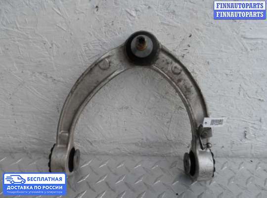 Рычаг подвески на Mercedes-Benz GL / GLS (X166)