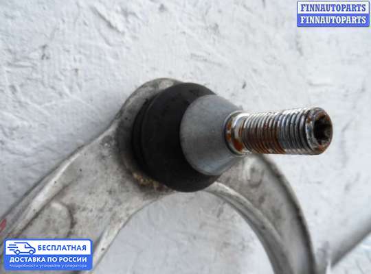 Рычаг подвески на Mercedes-Benz GL / GLS (X166)