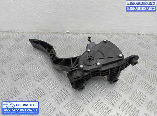 Педальный узел (педаль) на Mazda CX-9 I (TB)