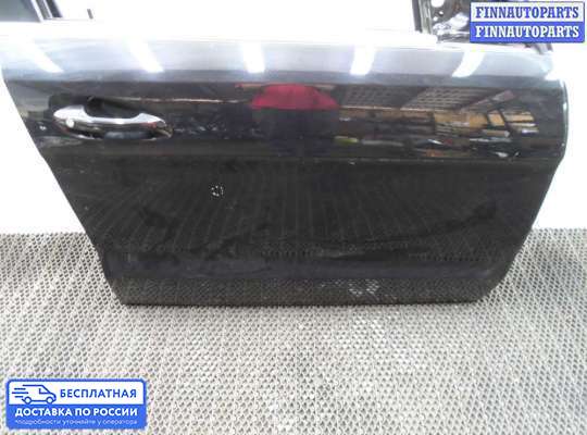 Замок боковой двери на Mercedes-Benz ML / GLE (W166)
