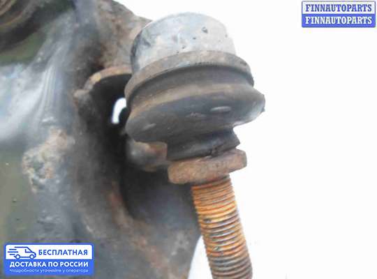 Рычаг подвески на Nissan Titan II (A61)