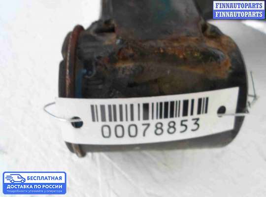 Рычаг подвески на Nissan Titan II (A61)