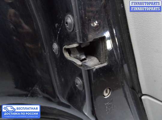 Петля двери на Suzuki XL7 II