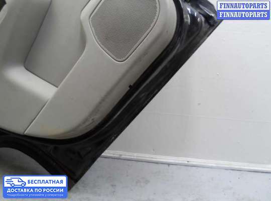 Петля двери на Suzuki XL7 II
