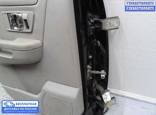 Петля двери на Suzuki XL7 II