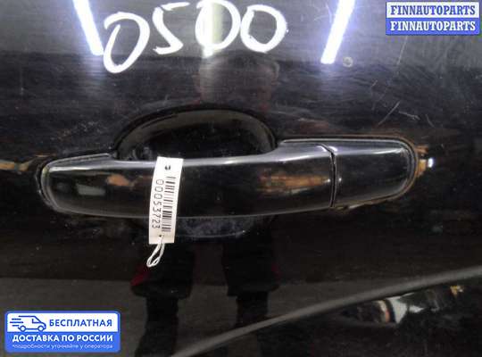 Петля двери на Suzuki XL7 II