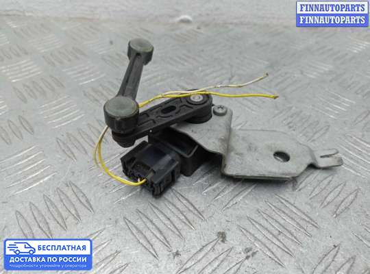 Датчик дорожного просвета на Mercedes-Benz GLC (X253/C253)