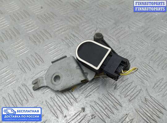 Датчик дорожного просвета на Mercedes-Benz GLC (X253/C253)