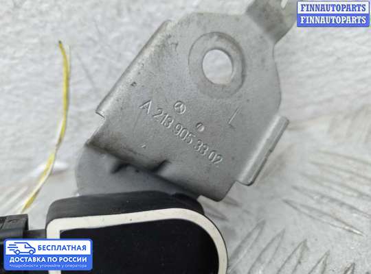 Датчик дорожного просвета на Mercedes-Benz GLC (X253/C253)