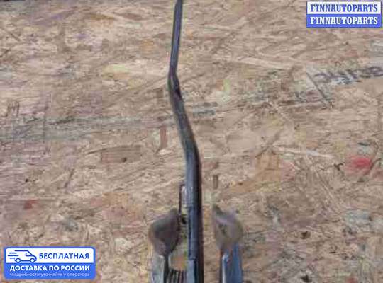 Педальный узел (педаль) на Volkswagen Amarok (2H)