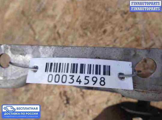 Педальный узел (педаль) на Volkswagen Amarok (2H)
