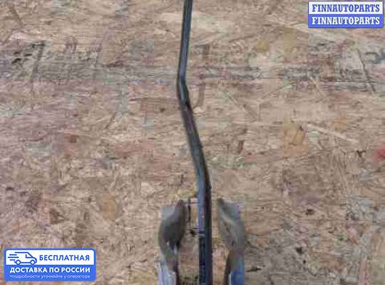 Педальный узел (педаль) на Volkswagen Amarok (2H)