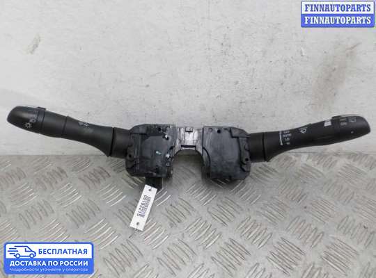 Подрулевой переключатель на Infiniti FX II / QX70 (S51)
