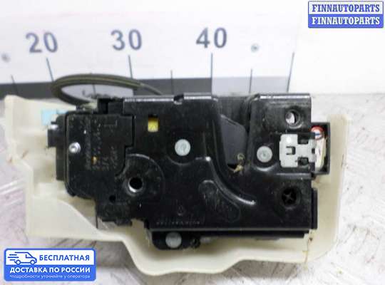 Замок боковой двери на Volkswagen Touran I (1T)