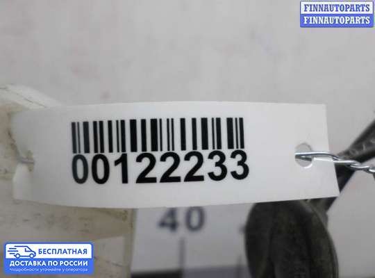 Замок боковой двери на Volkswagen Touran I (1T)