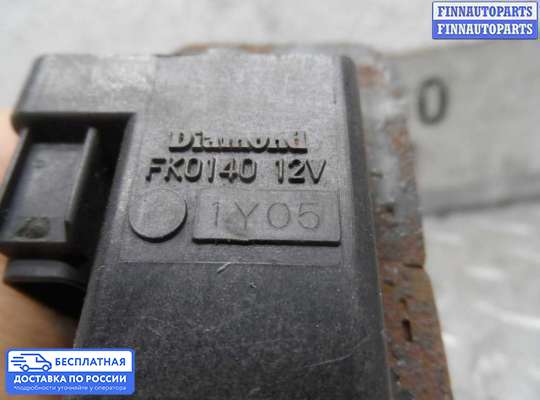 Катушка зажигания на Subaru Legacy III (BE, BH)