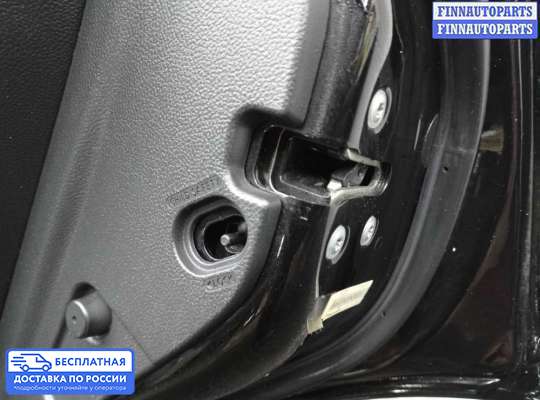 Замок боковой двери на Infiniti FX II / QX70 (S51)