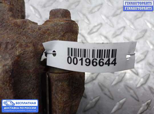 Суппорт на Toyota Highlander I (XU20)