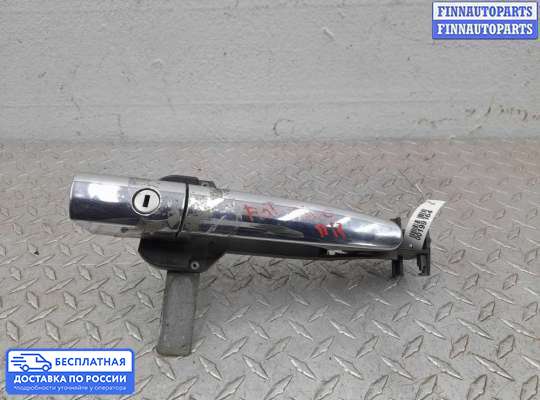 Ручка двери наружная на Fiat Stilo