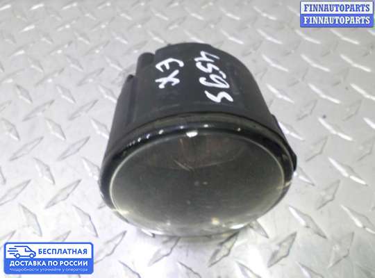Фара противотуманная (ПТФ) на Infiniti EX / QX50 (J50)