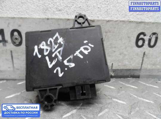 ЭБУ иммобилайзера на Volkswagen LT II (2D)