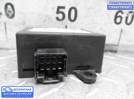 ЭБУ иммобилайзера на Volkswagen LT II (2D)