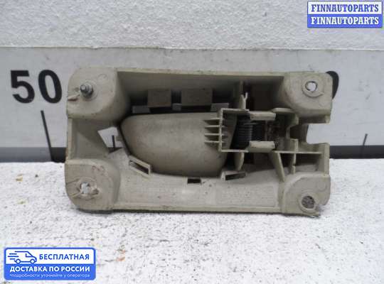 Ручка двери внутренняя на Volvo S80 II  / V70 III (AS, BW)