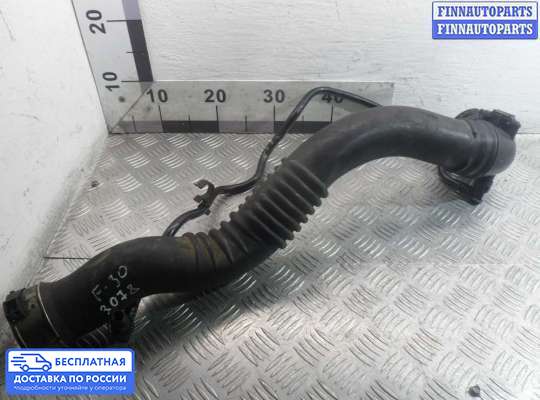 Воздухозаборник на BMW 3 (F30/F31)