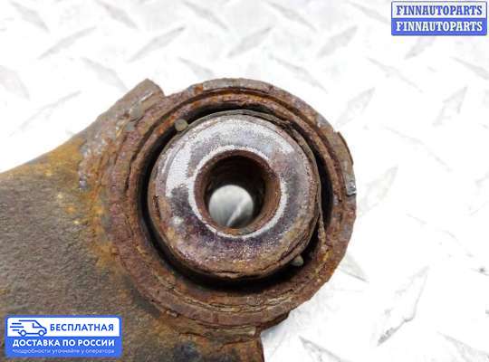 Рычаг подвески на Hyundai Santa Fe III (DM, NC)