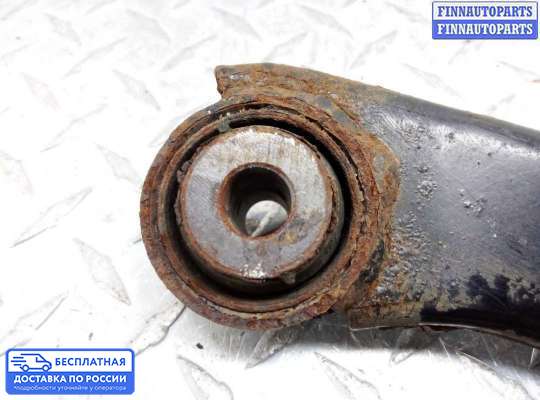 Рычаг подвески на Hyundai Santa Fe III (DM, NC)