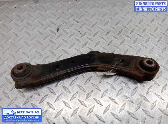 Рычаг подвески на Hyundai Santa Fe III (DM, NC)