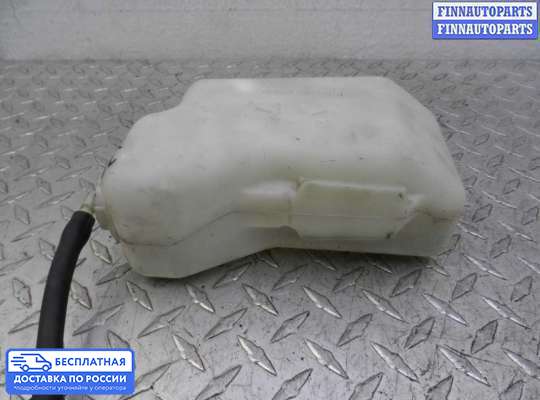 Бачок расширительный на Honda Ridgeline