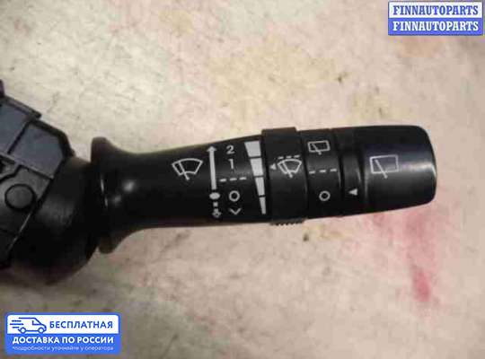 Подрулевой переключатель на Hyundai ix35 I / Tucson II (LM)