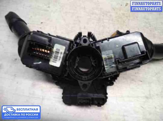 Подрулевой переключатель на Hyundai ix35 I / Tucson II (LM)