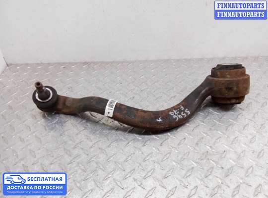 Рычаг подвески на BMW X5 (E70)