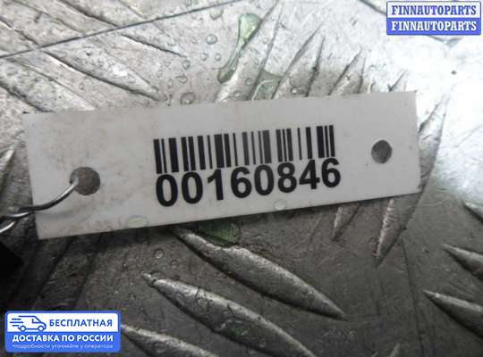 Кронштейн ДВС (лапа) на Kia Sportage IV (QL)