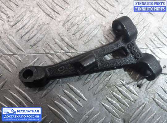 Кронштейн ДВС (лапа) на Kia Sportage IV (QL)