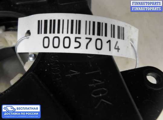 Подрулевой шлейф (кольцо SRS) на Volkswagen Jetta VI (1B)
