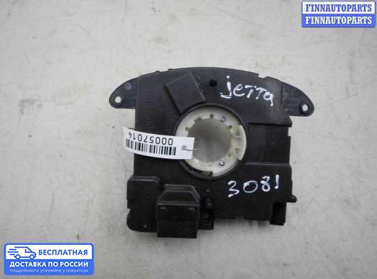 Подрулевой шлейф (кольцо SRS) на Volkswagen Jetta VI (1B)