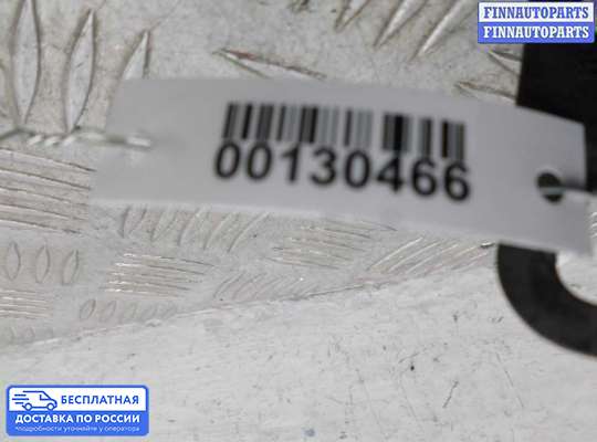 Замок капота на Acura MDX (YD2)