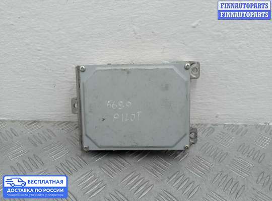ЭБУ АКПП (блок управления автоматом) на Honda Pilot II (YF3,YF4)