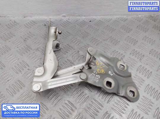 Петля капота на BMW X3 (F25)